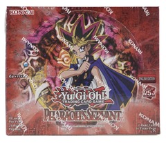 YuGiOh! 25th Anniversary: Pharaoh's Servant Booster Box